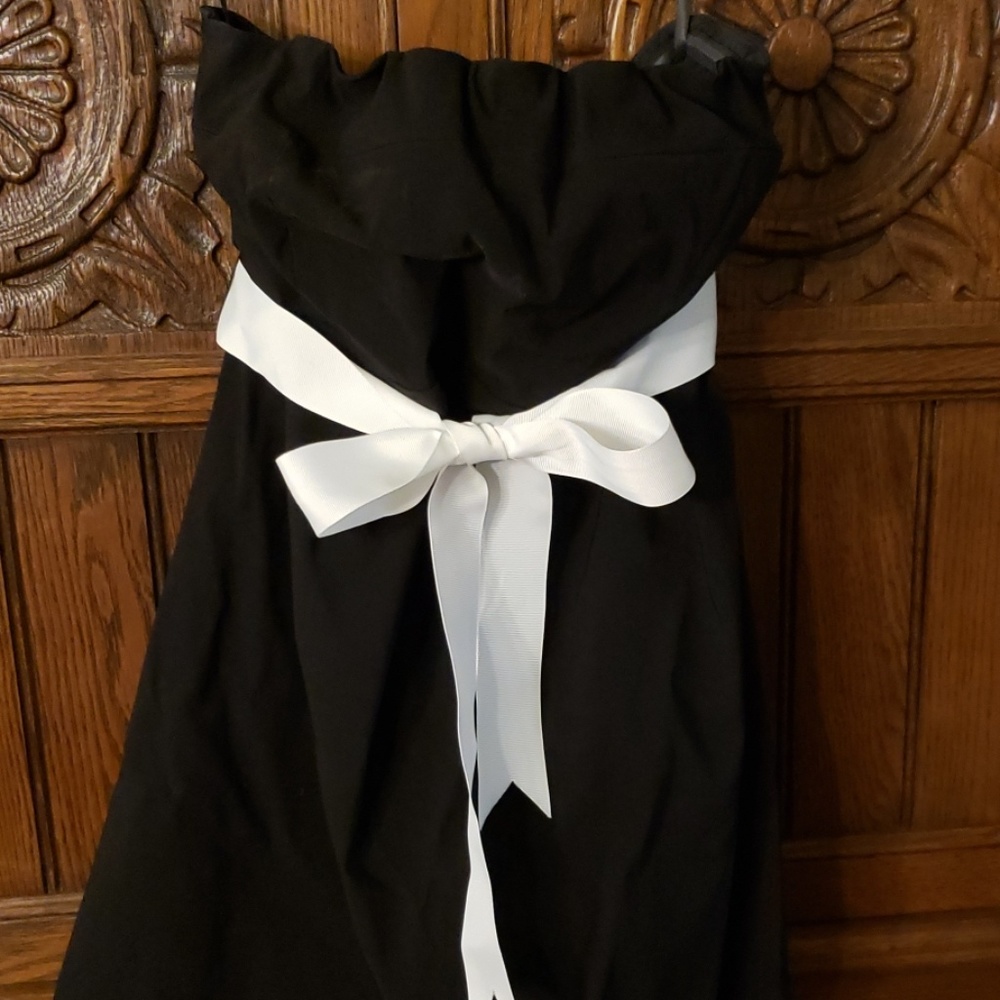 Maternity Cocktail Dress
